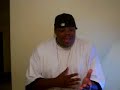 me singing bed by j holiday
