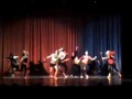 Dirty Outsiders 2008 - 2009  (choreography competition)
