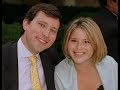 from george and barbara to jenna and henry, in the bush family 