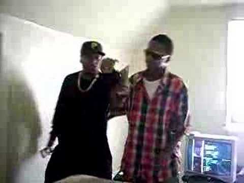 jack yo - DRE N DONNY (GET YO JACK ON)