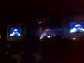 Underworld - Pearls Girl / Born Slippy (Summafieldayze 2009)