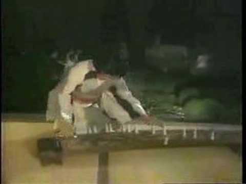 Kazue Sawai Plays Midare (JAPANESE KOTO)