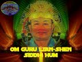 LONG-LIFE WISH-PATH FOR GRAND MASTER SHENG-YEN LU