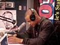 Frank & Wanda interview T.I. on his birthday on V103 4