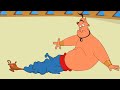 Aladdin's Mistake