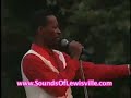 Mighty Marvelous 4 \"Papa Was A Rolling Stone\"