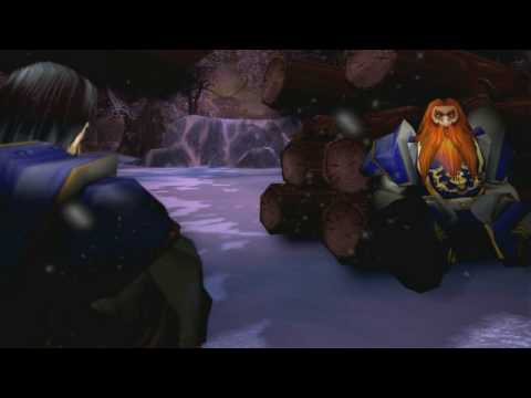 Machinima: Winter Weapons foto: 0 Machinima: Winter Weapons wow