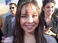 Anna Maria Perez de Tagle - Teen Magazine