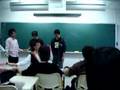 第三類醫學~生死學者鍾光先以「千佛手」法門為義守大學學生超能量健康導引的見證(一)~Master Chung