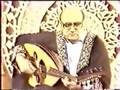 Munir Bashir - Taqsim Rast