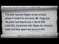 part 3. around the world in eighty days days by jules verne.classic literature videobook with synchronized text, interactive transcript, and closed captions in multiple languages. audio courtesy of librivox. read by ralph snelson. playlist for around the world in 80 days by jules verne: www.youtube.com