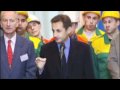 clip video Bertrand Burgalat A La Sante Du President De La Republique