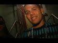 Tito "El Bambino" Making Of "El Tra