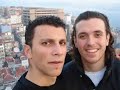 Dudes from Greece Komotini go to Constantinople