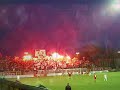 Widzew Łódź - Kompilacja o Kibicach