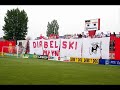 Widzew Łódź - Kompilacja o Kibicach