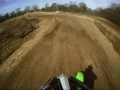Motocross video 3 of 4, Besthorpe Motocross Track