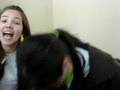Na escola...:D 3 EM!
