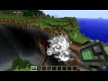 Minecraft | Episode 368 | Explosive Arena | iPodmail | 1.1