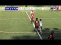 Futbolclub - Pomezia 2-1: i gol