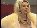 Pete Burns - You Spin Me Round Live For CBB4