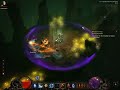 Click here to watch this video Diablo III inferno wizard solo, spiderling - vampiric fire chains frozen nightmare