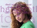 Clip Christinas song 