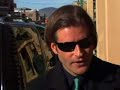 Sundance Channel FESTIVAL DAILIES: Crispin Glover Sundance Channel FESTIVAL DAILIES: Crispin Glover