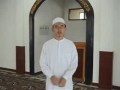BELAJAR MENGAMBIL AIR SEMBAHYANG.(MARILAH KITA BERSEMBAHYANG SEBELUM KITA DI SEMBAHYANGKAN)