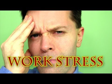 how to relieve adrenaline