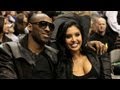Kobe Bryant Divorce -- How Much Should She Get?