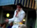 Elvis Impersonator