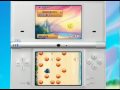 save the turtles is a new puzzle game from sabarasa for the nintendo dsi?. it is availiable now, exclusively on dsiware?. save the turtles is a puzzle game for nintendo dsiware? where players must help baby sea turtles to hatch and then aid them in their struggle to get to the water, avoiding obstacles (such as predators and debris) and racing against the unforgiving tropical sun. the game takes players over 32 of the worlds most exotic beaches in a quest to help tiny turtles find their new home on the sea. players must use the stylus to rub the touch screen on the nintendo dsi? and dig eggs from the sand, then help the little reptiles crack out of them by tapping over the eggs. once the turtles are born, they need to be lined up in thee or more while avoiding crabs, seagulls and litter, so that a sea wave can be summoned and take them safely to sea. the game features four game modes, including both a main campaign and 