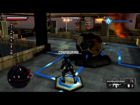 Crackdown 2 Demo Releases , Now Available on Microsoft XBox Live 0