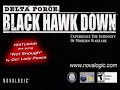 Delta Force: Black Hawk Down