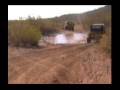 Desert Wolf Tours - Team Build Tomcars
