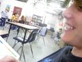 Ryan Singing