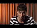Mans Zelmerlow - Wywiad z artysta Mans Zelmerlow - Wywiad z artysta