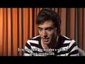 Mans Zelmerlow - Wywiad z artysta