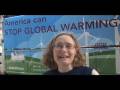 Global Warming Story Tour
