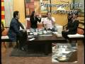 NEMONICO, PROFECÍAS EN HOLA CALIFORNIA (TV)