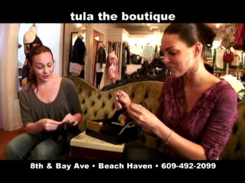 tula the boutique