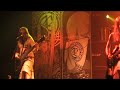 Ensiferum - Dragonheads Live