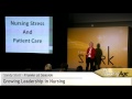 Growing Leadership in Nursing