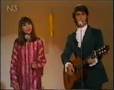 Esther & Abi Ofarim - Morning Of My Life - אסתר עופרים