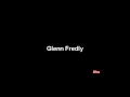 Lirik Terserah - Glenn Fredly
