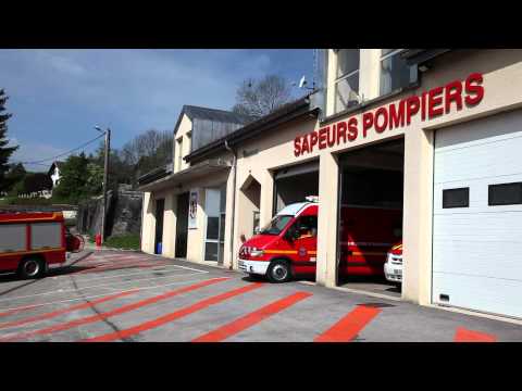 Gilley - Annonce du congrès départemental des Sapeurs-pompiers du Doubs. Le 15 septembre 2012 se tiendra au cœur de la république du Saugeais à Gilley, le 81° congrès...