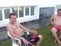 FISKIYE ETRAFINDA SAPITAN GENCLER