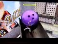 PAIN montage