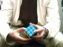 SOLUCIÓN DEL CUBO DE RUBIK (2 min) SOLUCIÓN DEL CUBO DE RUBIK (2 min)